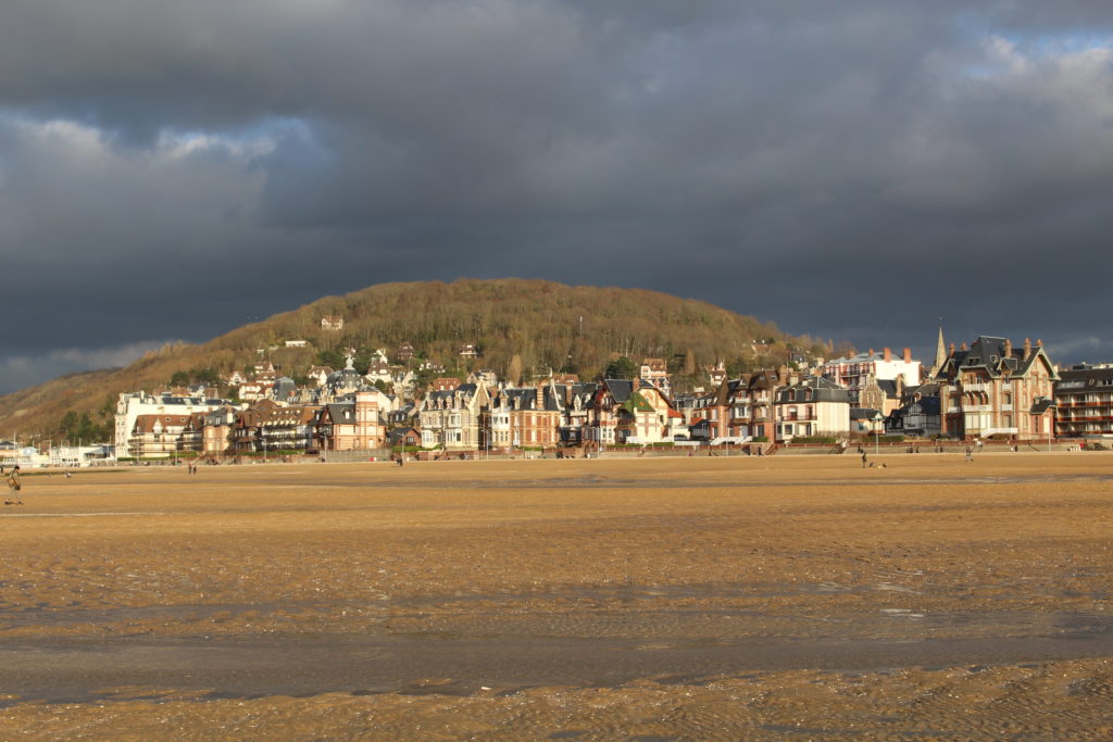 Accueil Arts et Savoirs Association Houlgate